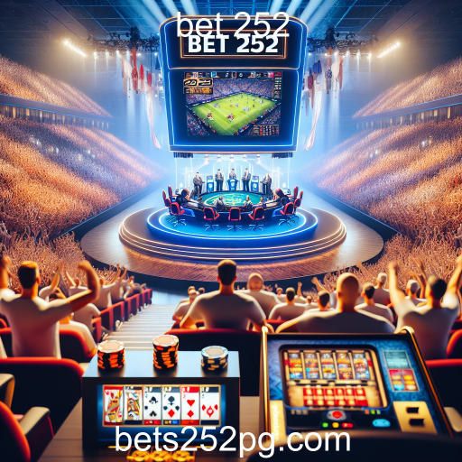 A Ascensão dos eSports: O Futuro dos Jogos Competitivos