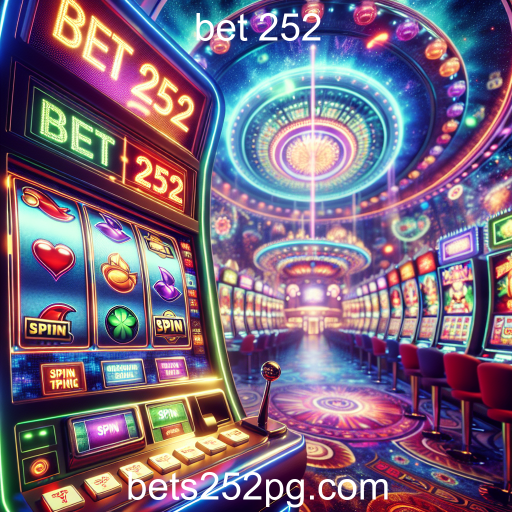 bet 252